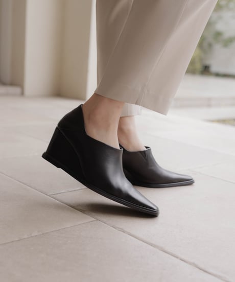 2way Square Wedge