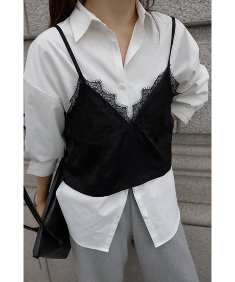 Lace Camisole