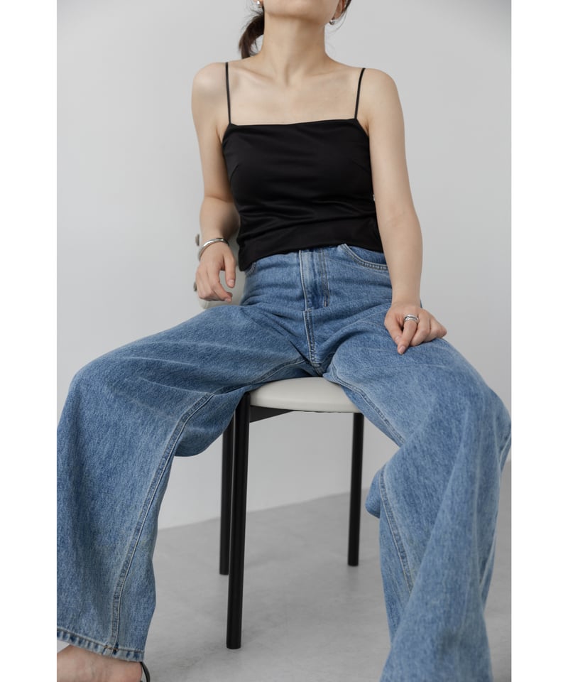 新品タグ付na.e SilkyCamisole ブラックMブラトップナエ nae 新品タグ付na.e SilkyCamisole ブラックMブラトップナエ nae