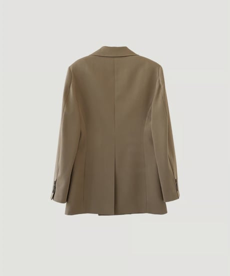 Sophie Double Breasted Jacket