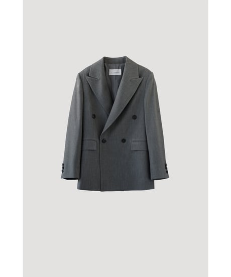 Sophie Double Breasted Jacket