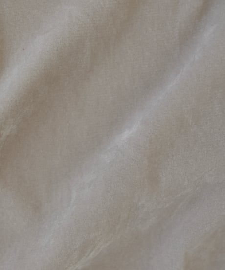 Sheer Velour T