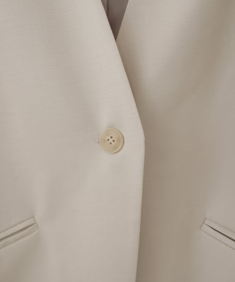 Carrie's No Collar Jacket
