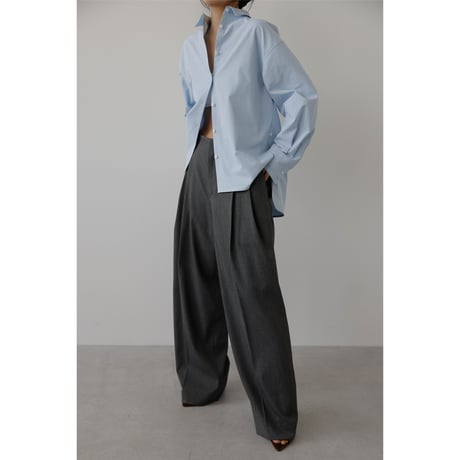 Sophie Double Slacks