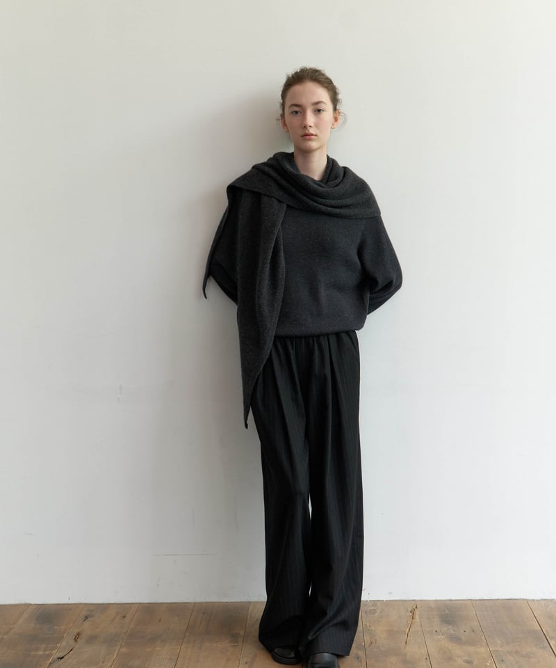 パンツ aere double cross tuck pants 38 todayful パンツ aere double cross tuck pants 38 todayful パンツ aere