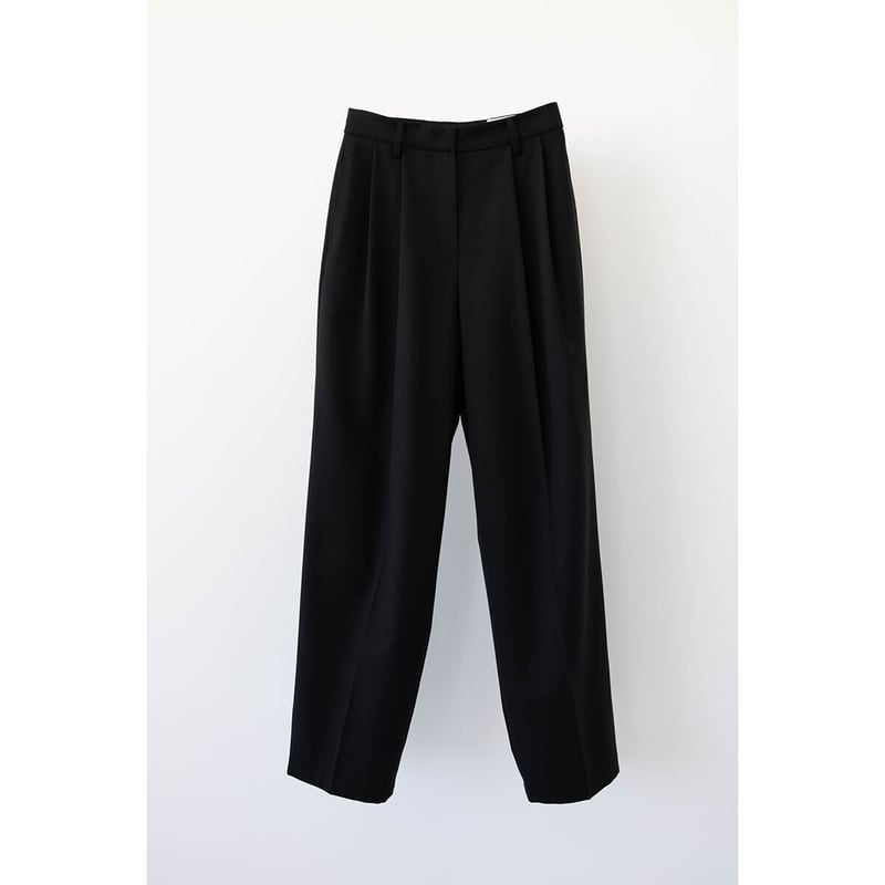 Two Tacks Wool Slacks | Na.e