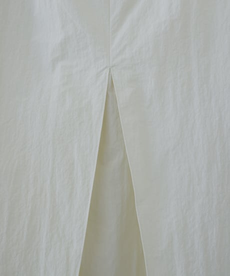【BS】Line Skirt