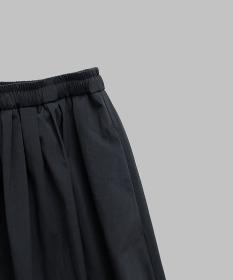 [Urban Shield Series]Urban Shield Skirt
