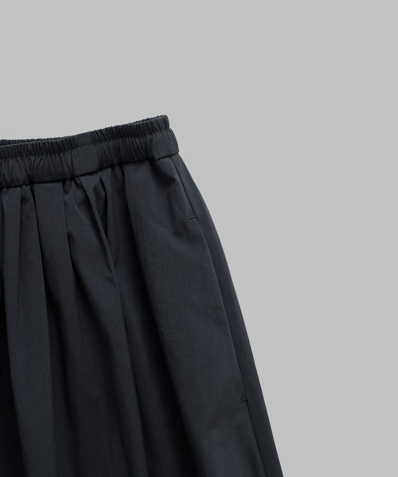 na.e Urban Shield Skirt 新品　未使用　タグ付き Urban Shield Series]Urban Shield Skirt | Na.e