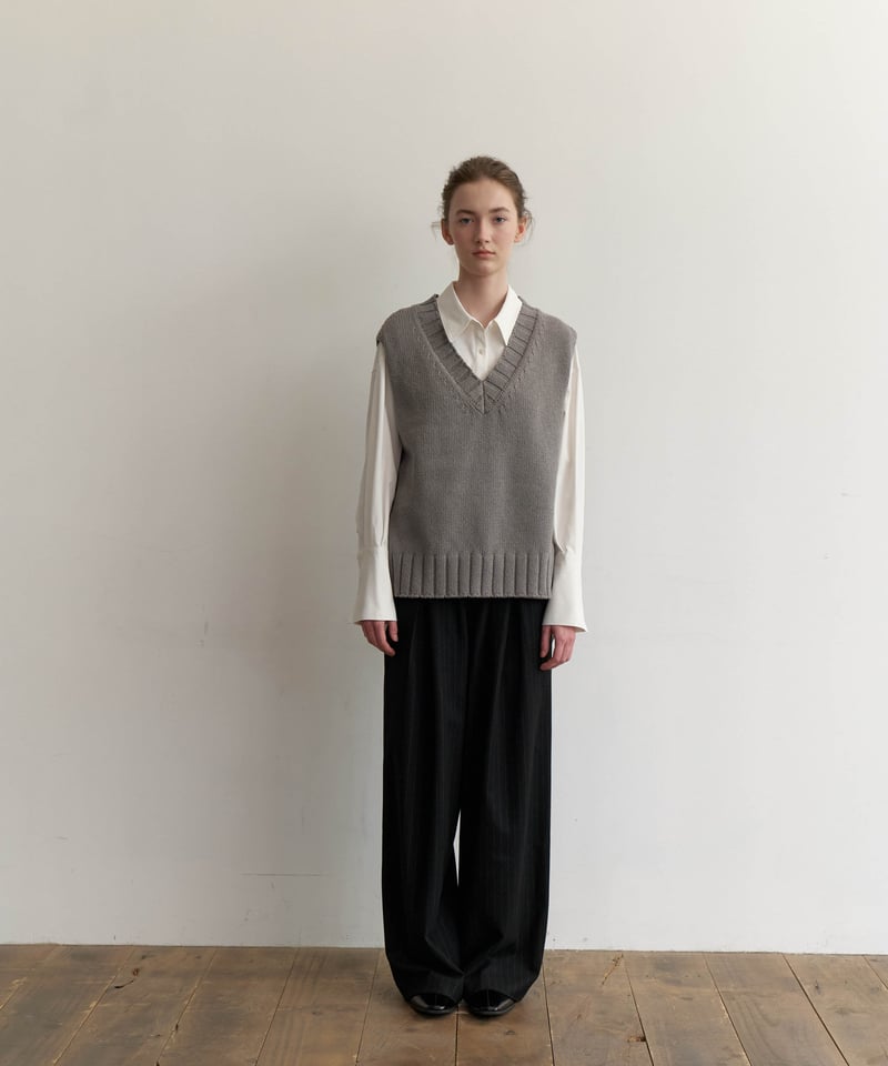 【新品】na.e Comfort Shirt Comfort Shirt | Na.e