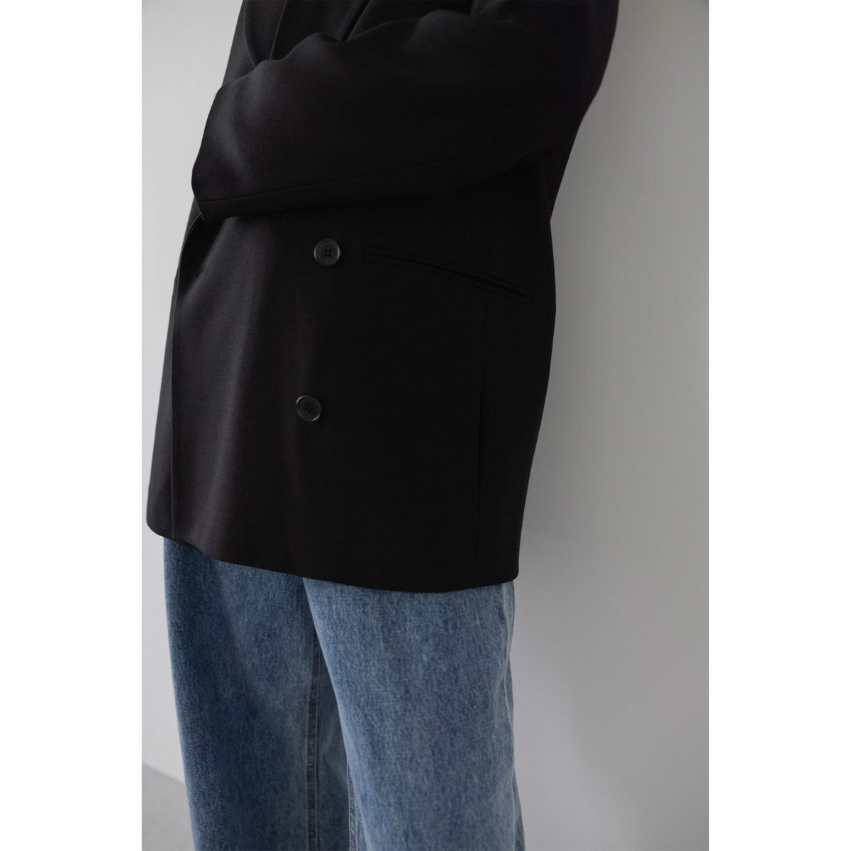 nae 新品タグ付きLouise Over Jacket