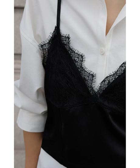 Lace Camisole