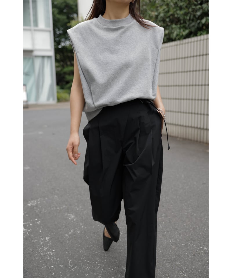 PERSONSOUL BUTTON COLLAR HOODED 箱あり可能 PERSONSOUL BUTTON COLLAR HOODED 箱あり可能
