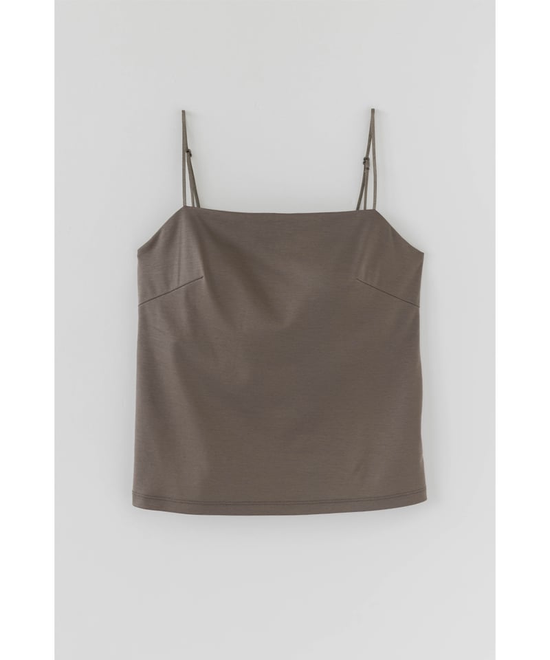 Silky Camisole | Na.e