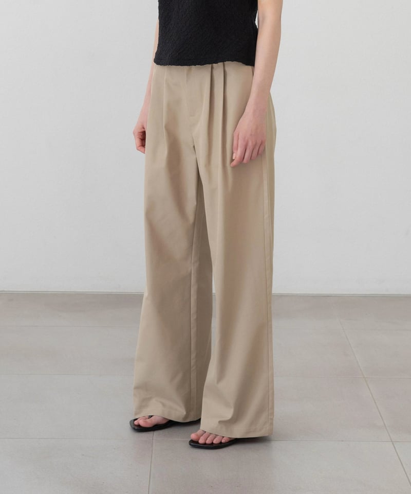 BS】 Chino Slacks | Na.e