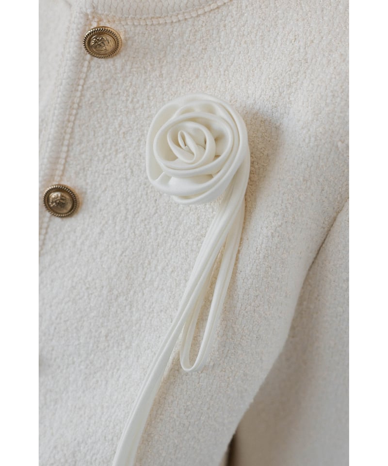 Flower Corsage | Na.e