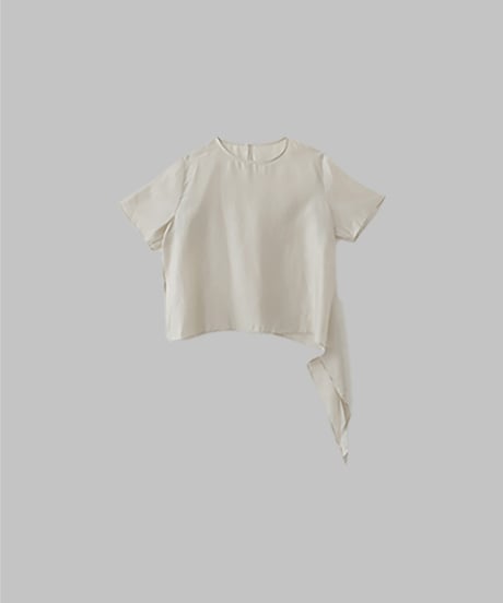 Airy Flow Tops