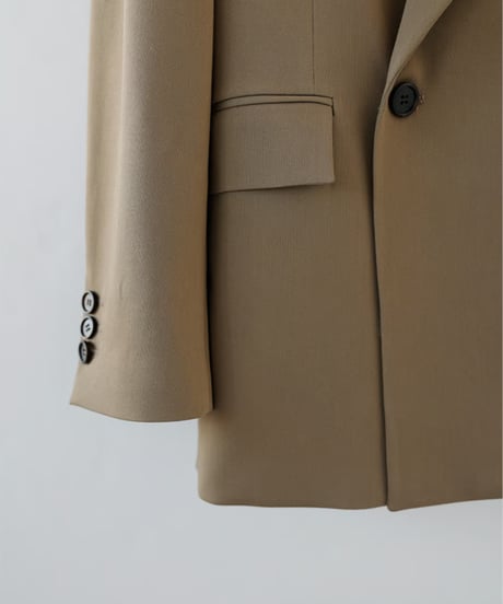 Sophie Double Breasted Jacket