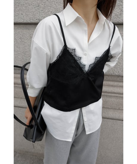 Lace Camisole