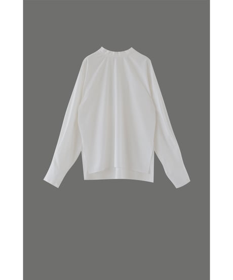 Silky Blouse