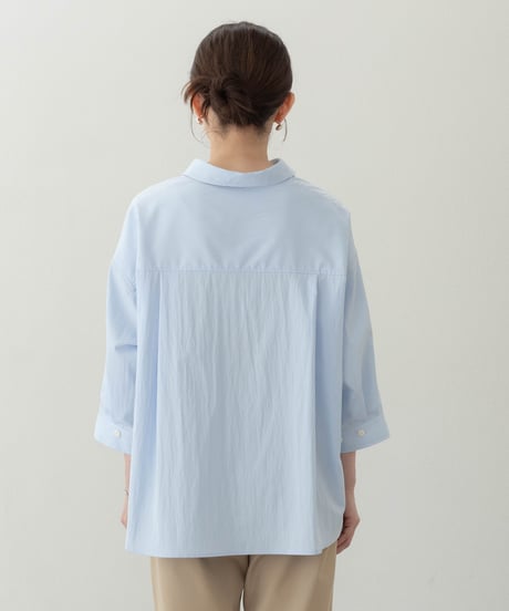 【BS】Over Shirt