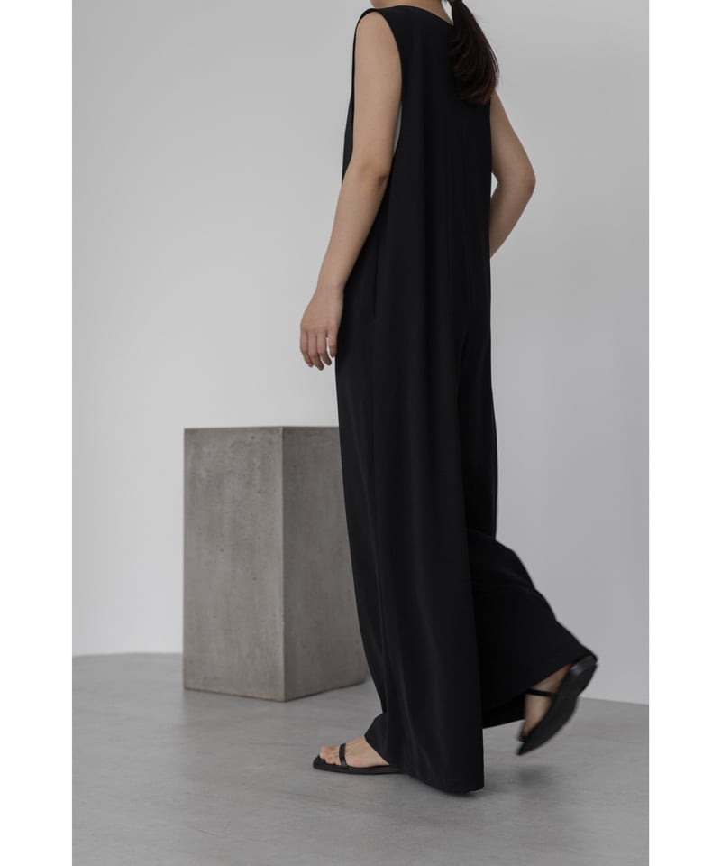 Smooth Reversible All-in-one | Na.e