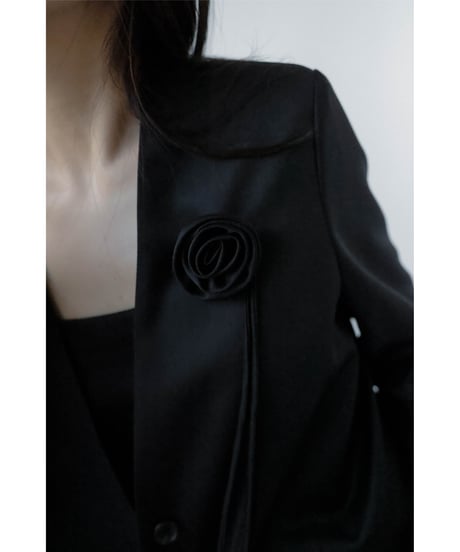 Flower Corsage