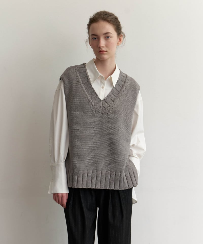 【新品】na.e Comfort Shirt Comfort Shirt | Na.e