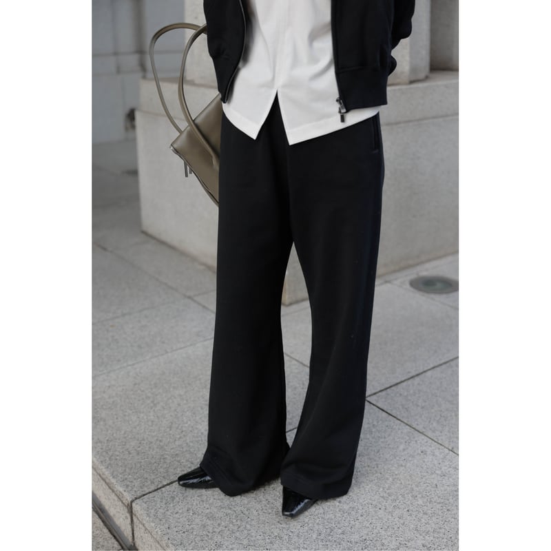 Classy Easy Pants(Renewal) | Na.e