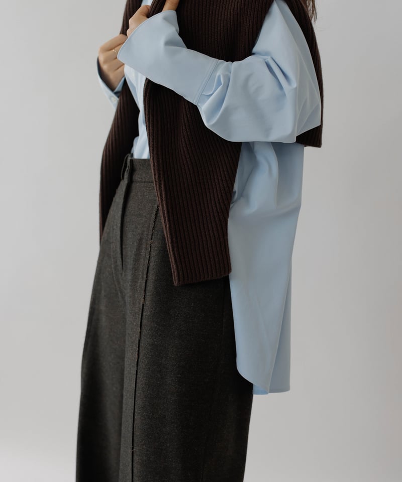 Comfort Shirt | Na.e