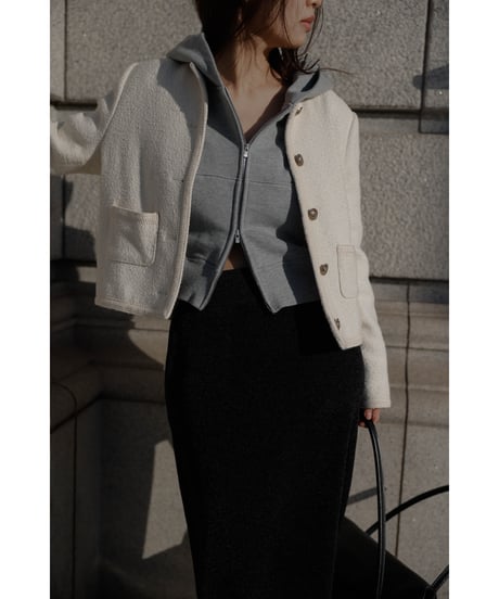 Classy Easy Hoodie