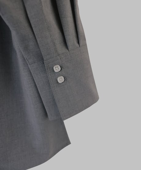 Composed Blouse