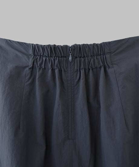 【BS】Line Skirt