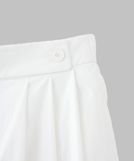 [Urban Shield Series]Urban Shield Wide Pants