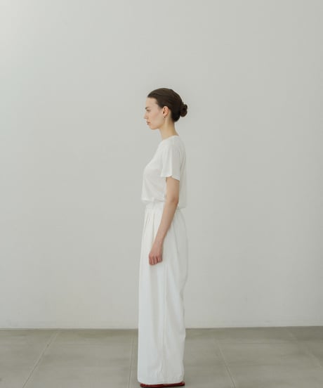 [Urban Shield Series]Urban Shield Wide Pants