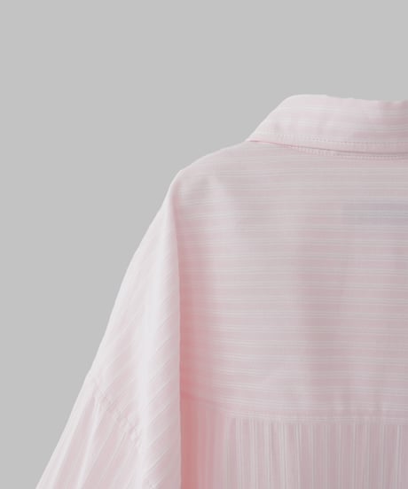 【BS】Over Shirt