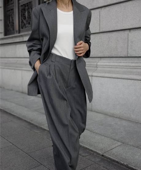 Sophie Double Breasted Jacket