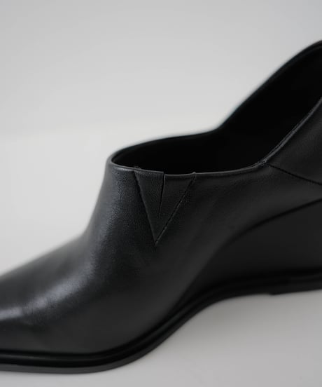 2way Square Wedge