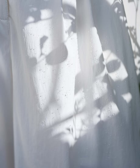 [Urban Shield Series]Urban Shield Wide Pants
