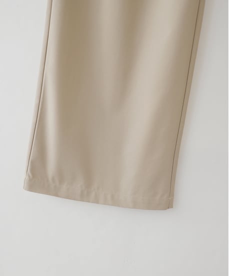 【BS】 Chino Slacks