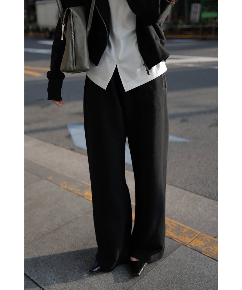 Classy Easy Pants | Na.e