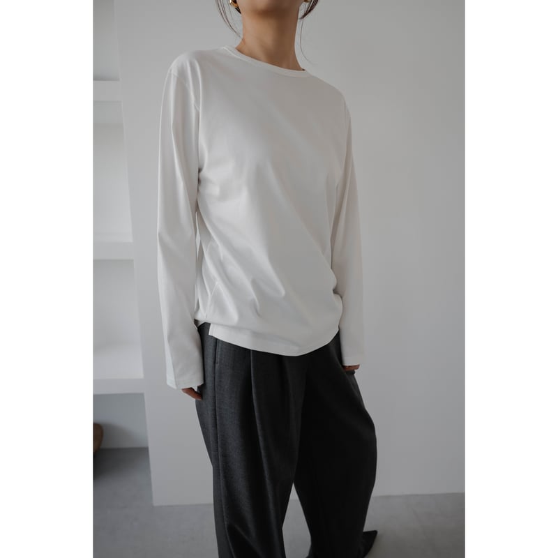 Premium Cotton T | Na.e Premium Cotton T | Na.e