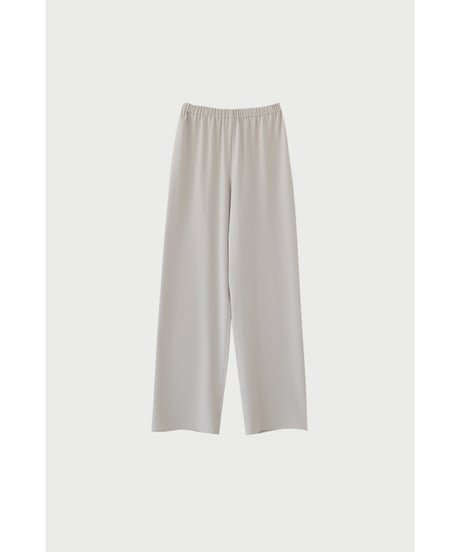 Smooth Pants_Ivorygray