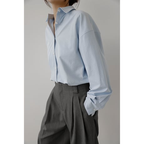 Standard Shirt
