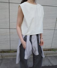 【BS】Boxy Tops