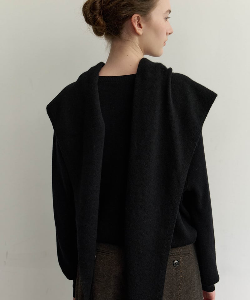 Cashmere Multiway Stole | Na.e