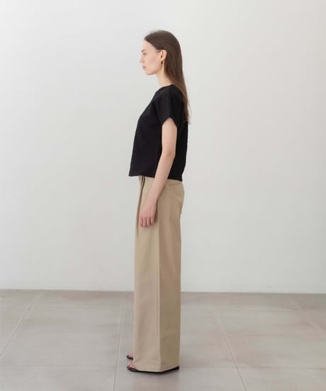 【BS】 Chino Slacks