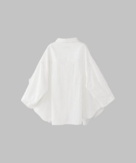 【BS】Over Shirt