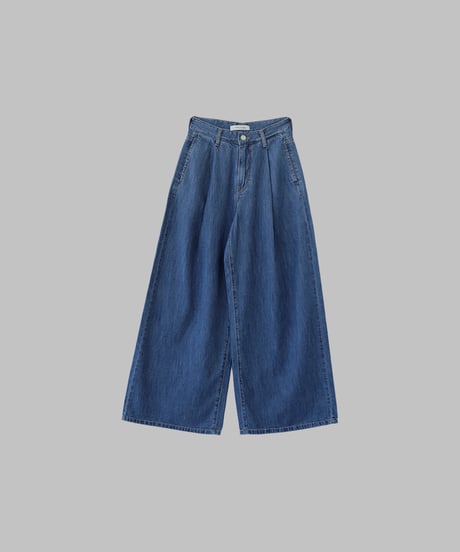 [Na.e Jeans]Front Tuck Jeans