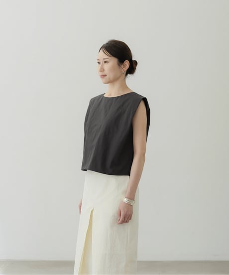 【BS】Boxy Tops